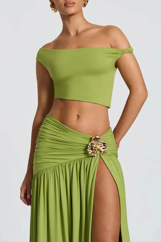 Rina Maxi Dress