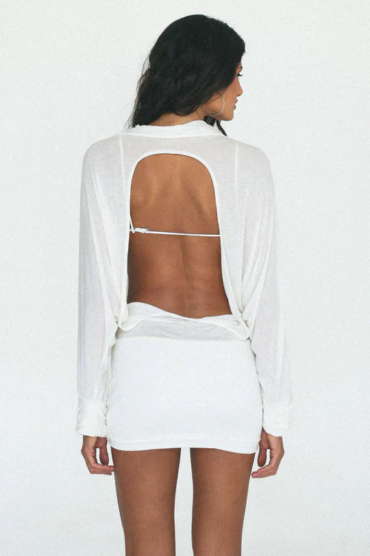 Anora - Riviera Dress