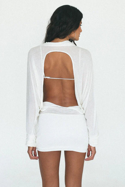 Anora - Riviera Dress