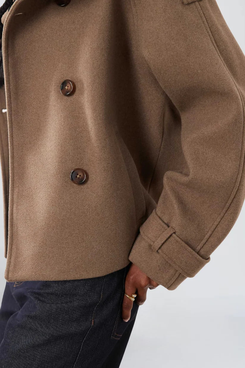Célia Short Jacket