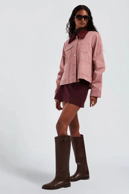 Sienna Riding Boots