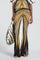Isadora Printed Pants