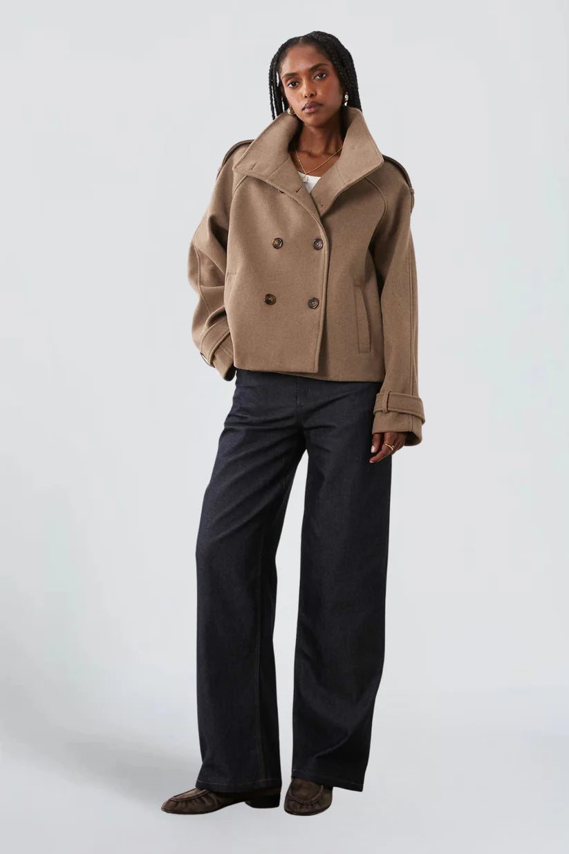 Célia Short Jacket