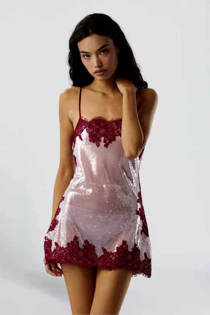 Damon Mini Dress