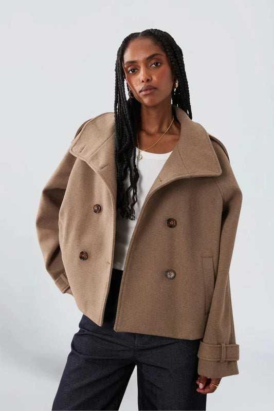 Célia Short Jacket