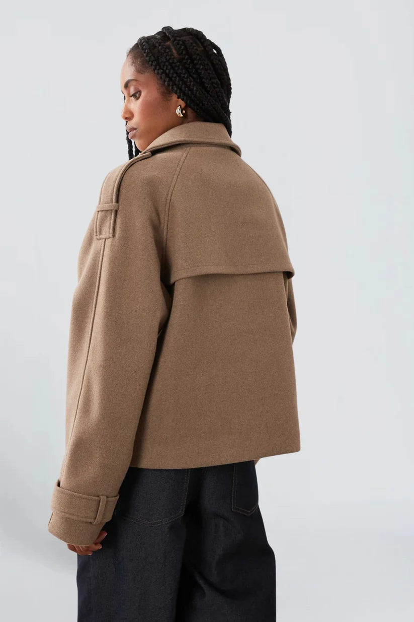 Célia Short Jacket
