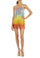 Amanda -  Fringe Dress