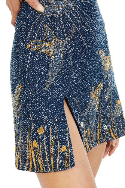 Ibiza Dress