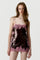 Serena Sequin Dress