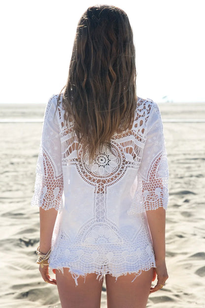 Naya - Bohemian Tunic