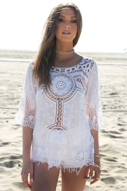 Naya - Bohemian Tunic