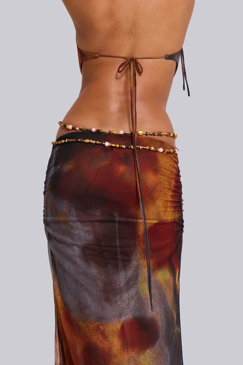 Fiona Maxi Dress
