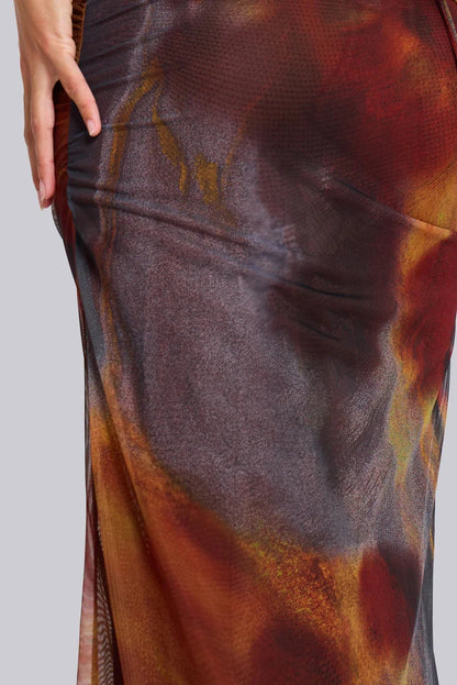 Fiona Maxi Dress