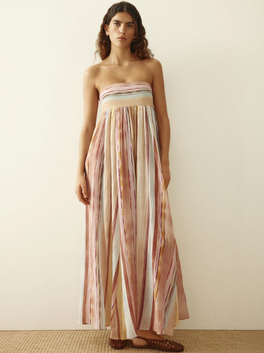 Salira Dress