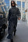 Camille Belted Coat