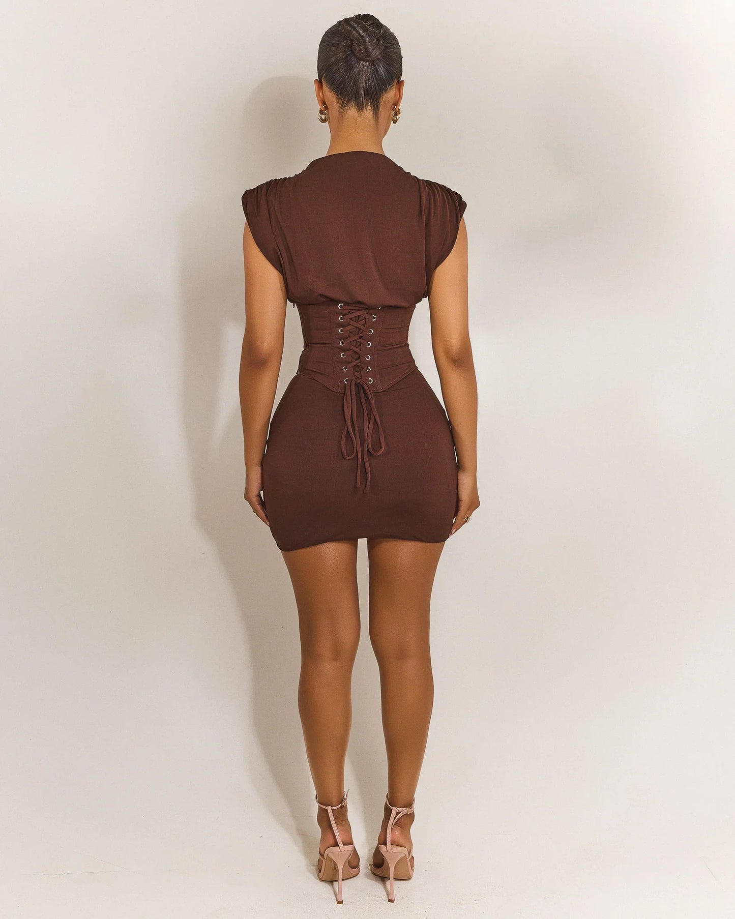 Naya - Contour Dress