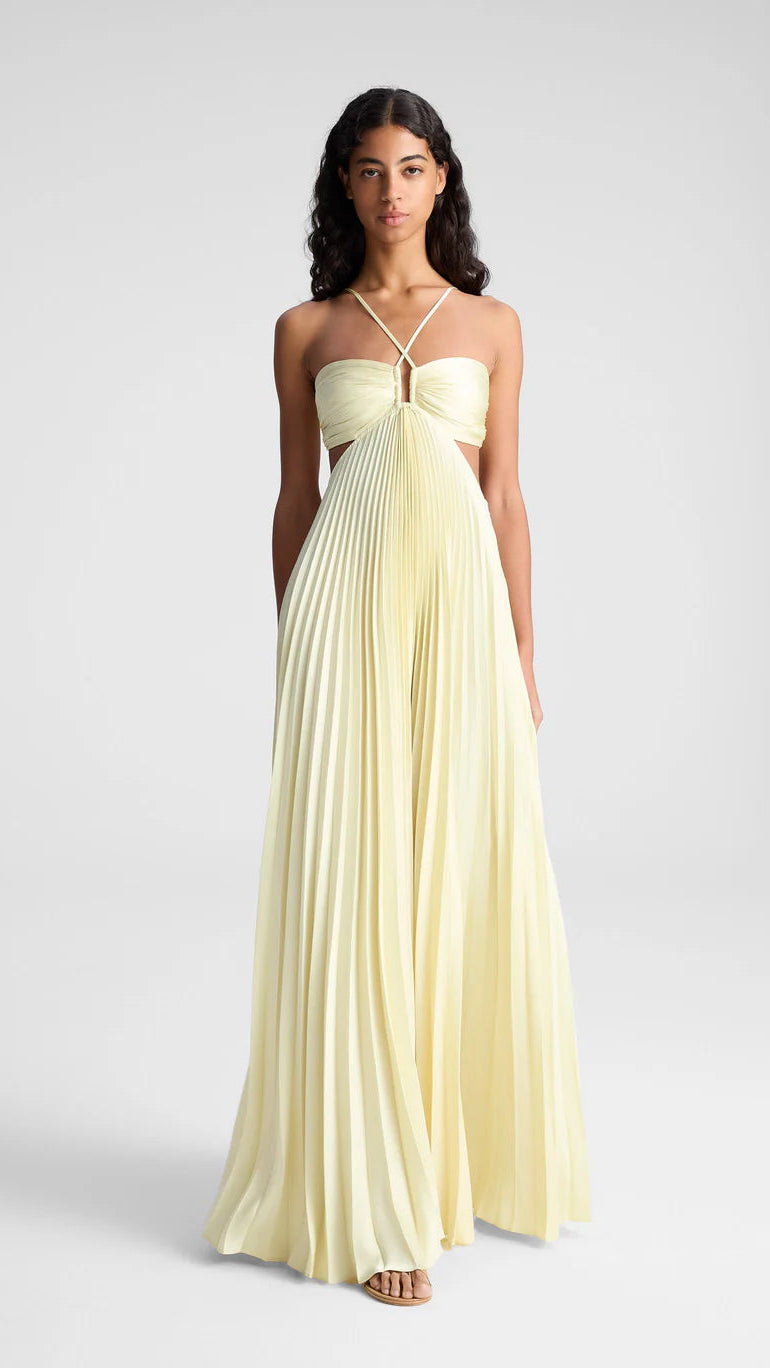 Shella Maxi Dress