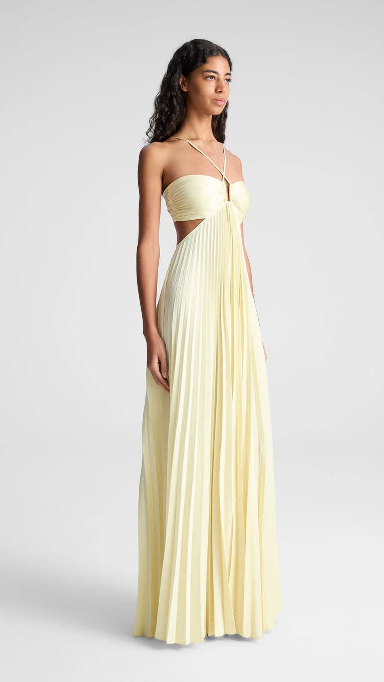 Shella Maxi Dress