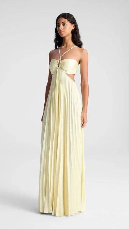 Shella Maxi Dress