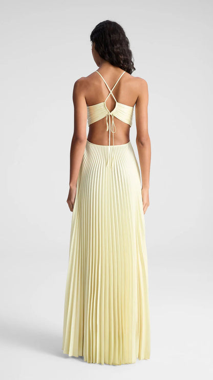 Shella Maxi Dress