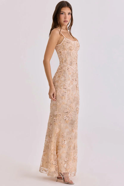 Medusa - Dress mesmerizing