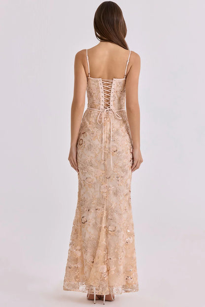 Medusa - Dress mesmerizing