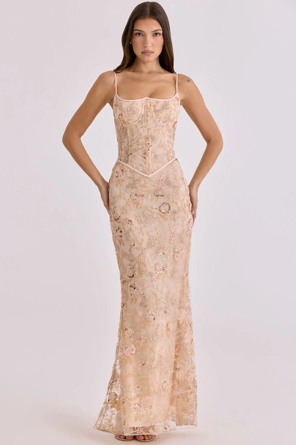 Medusa - Dress mesmerizing