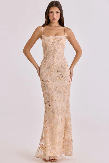 Medusa - Dress mesmerizing