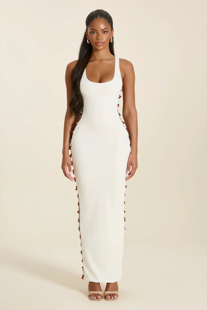 Joa Maxi Dress
