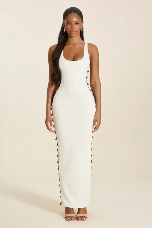 Joa Maxi Dress
