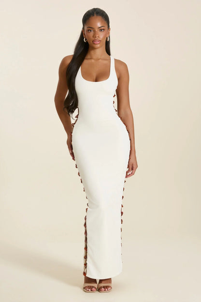 Joa Maxi Dress