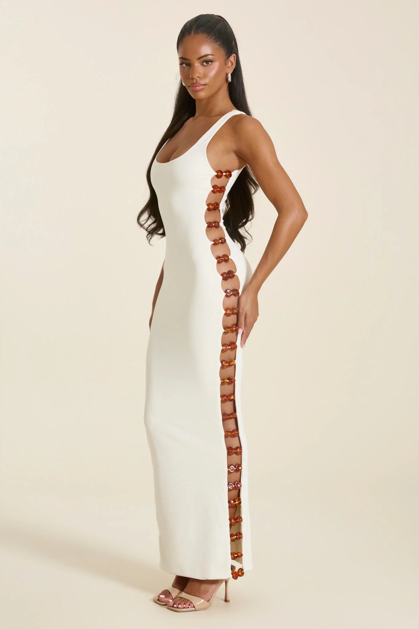 Joa Maxi Dress
