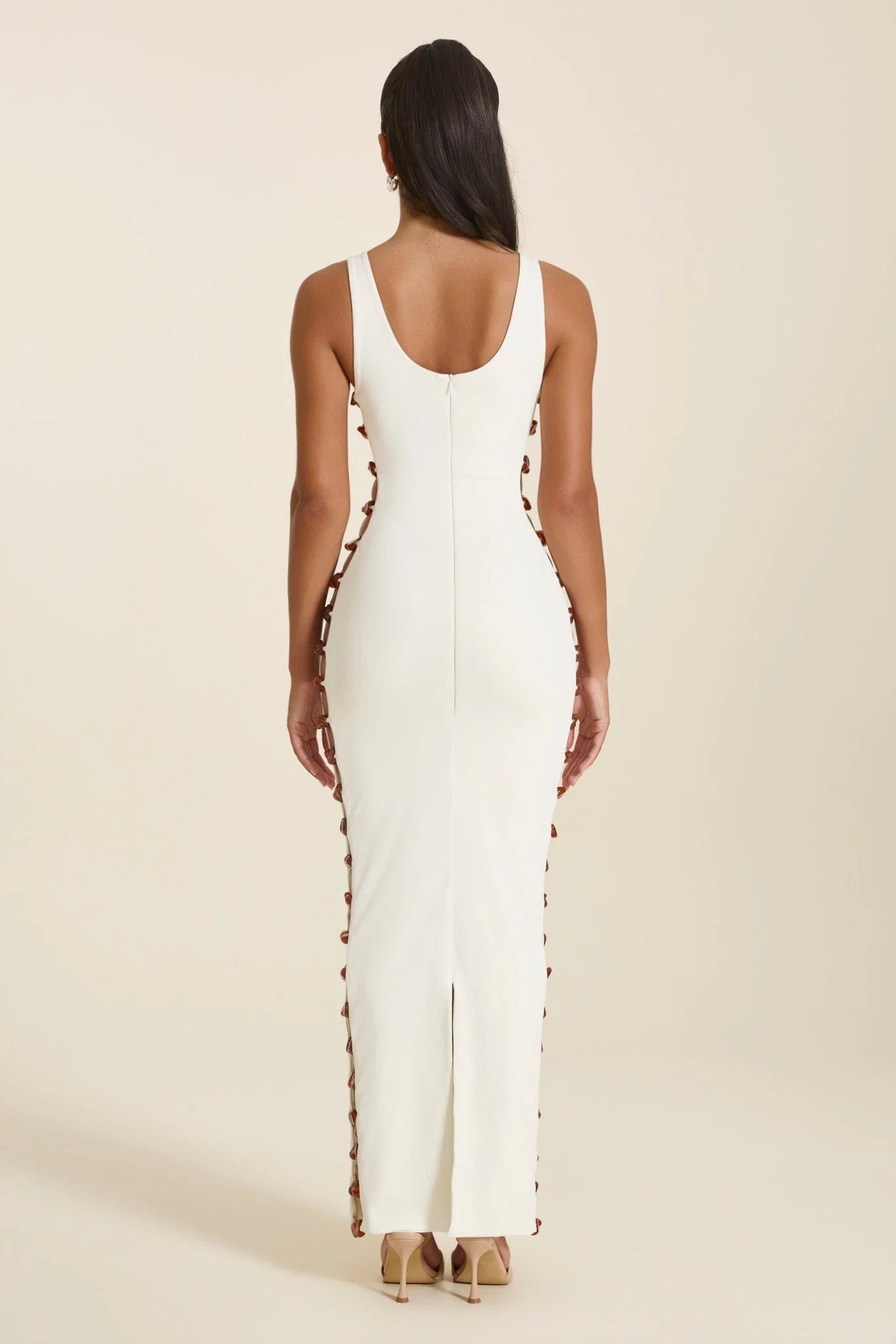 Joa Maxi Dress
