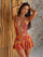 Licia Mini Dress