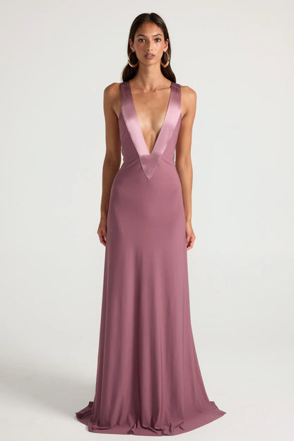 Camila Maxi Dress