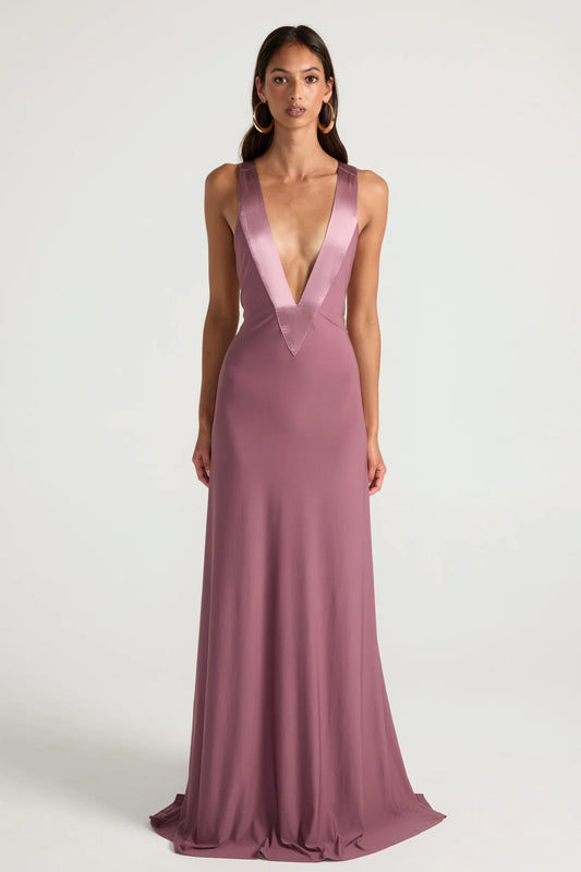 Camila Maxi Dress