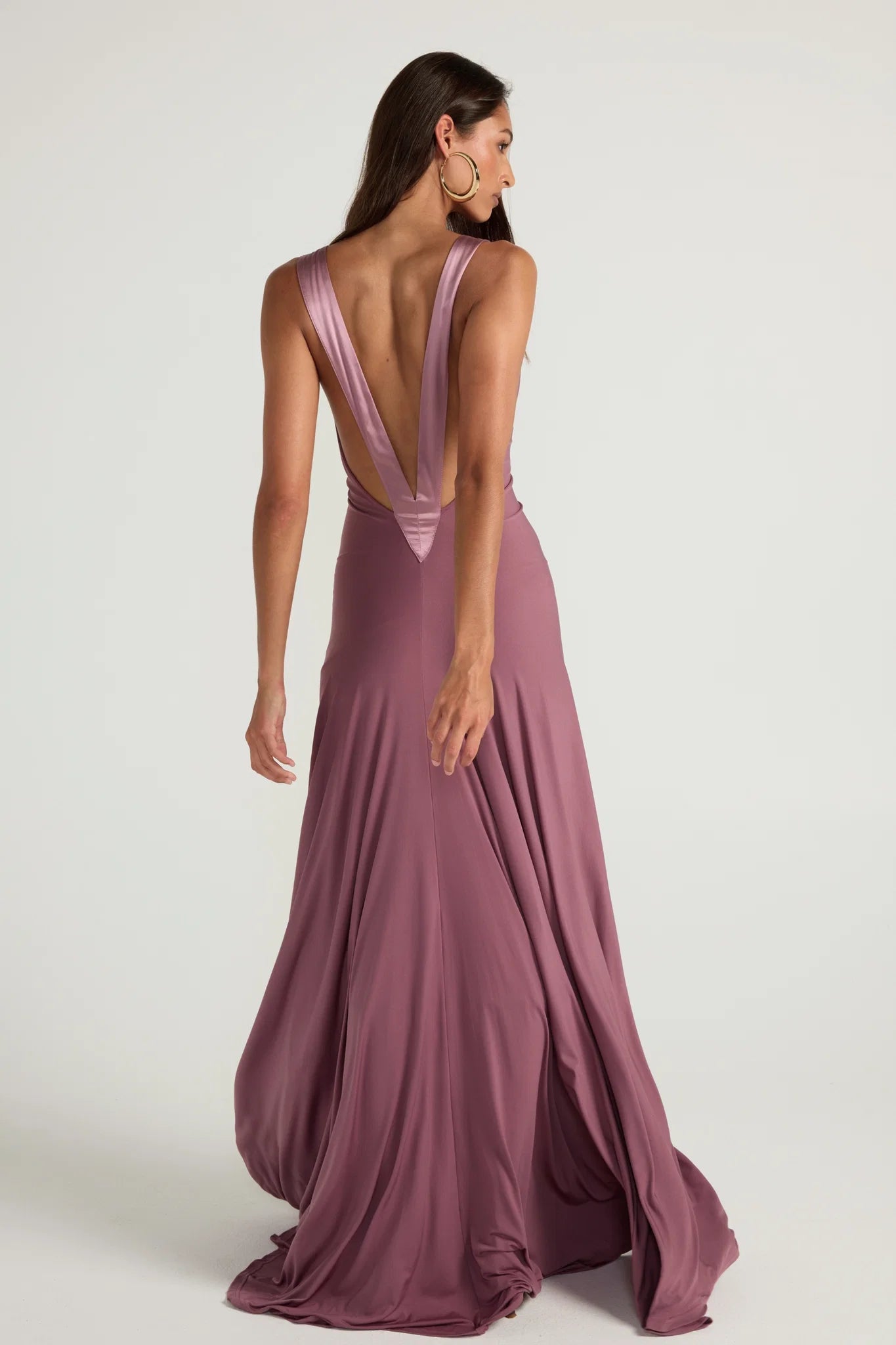 Camila Maxi Dress