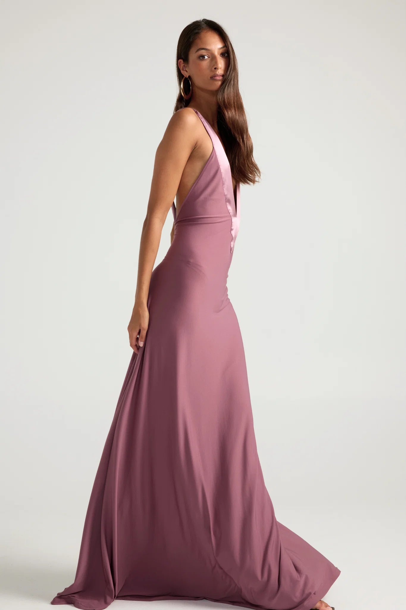 Camila Maxi Dress