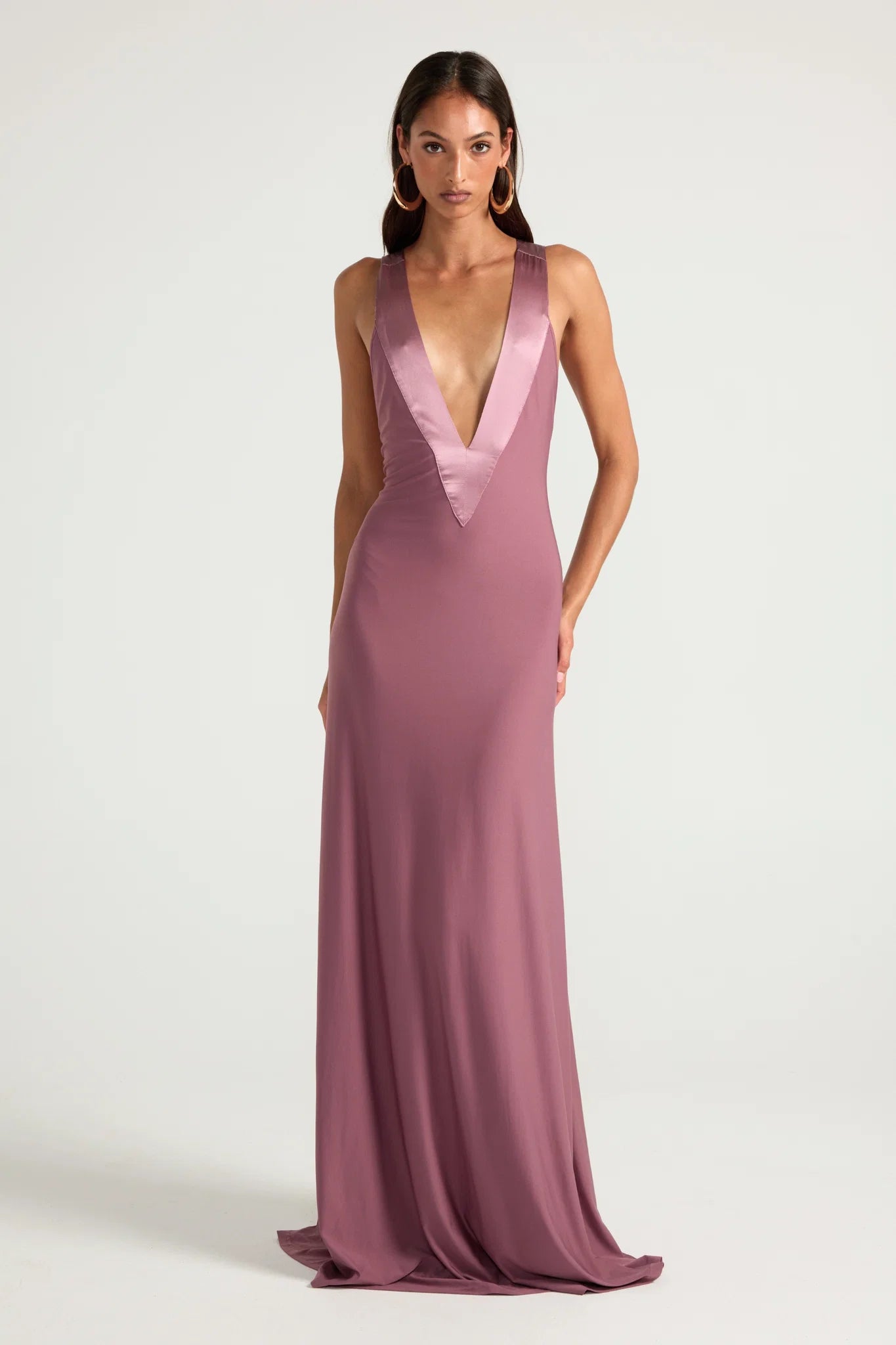 Camila Maxi Dress