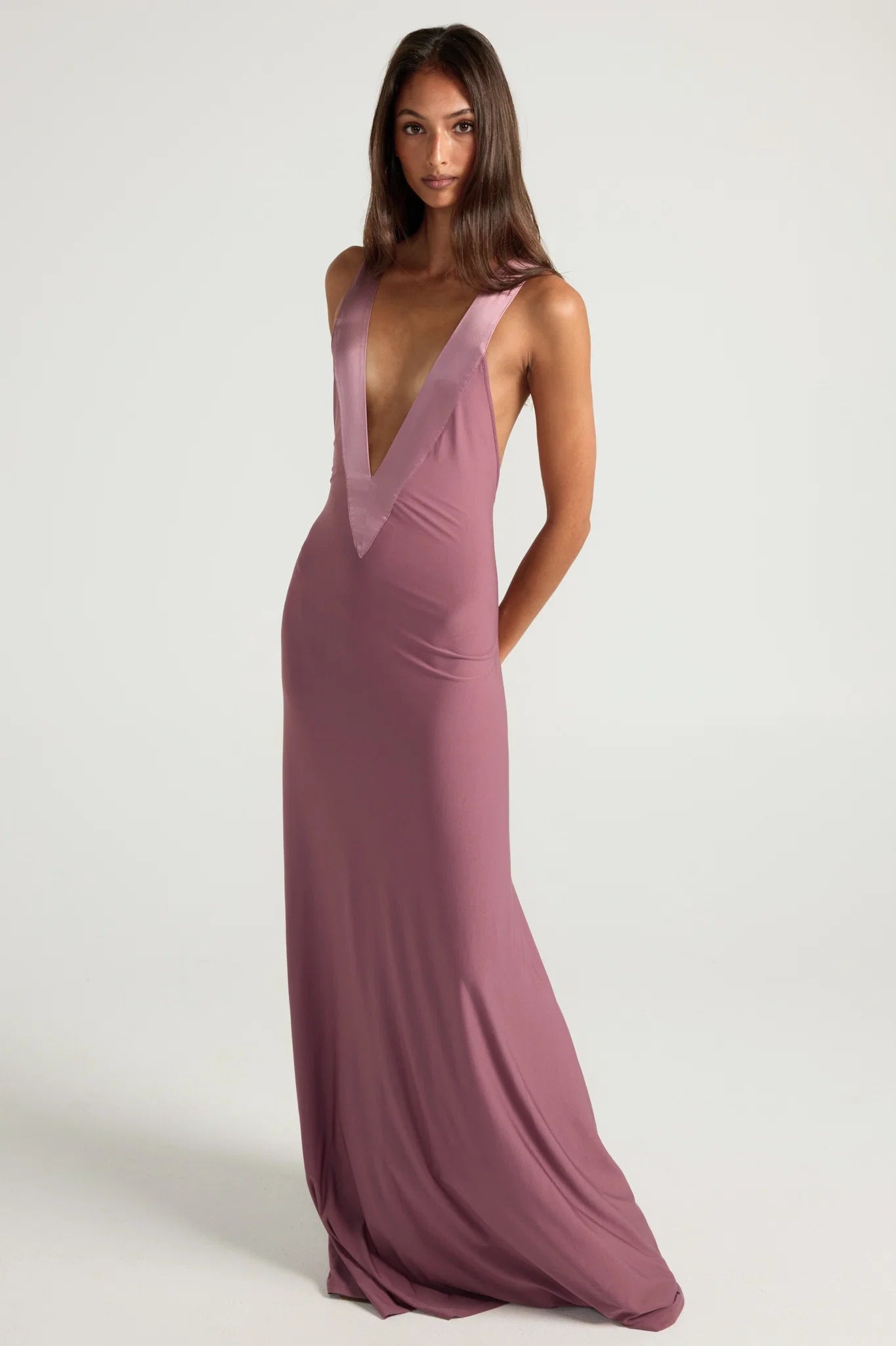Camila Maxi Dress