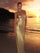 Aurelia - Dress golden aura