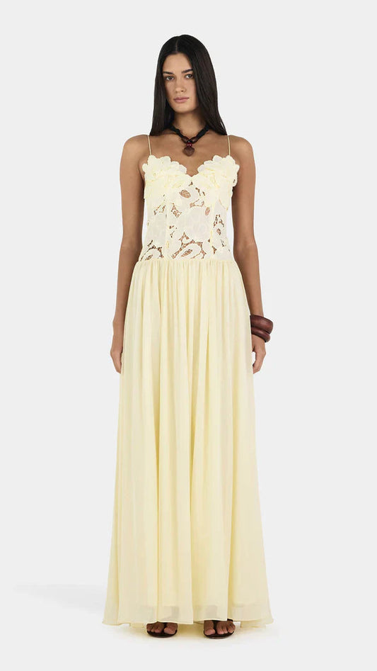 Nineta Maxi Dress