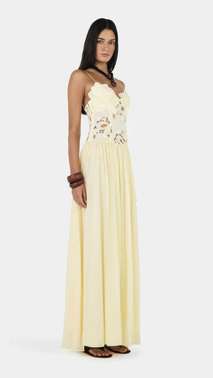Nineta Maxi Dress