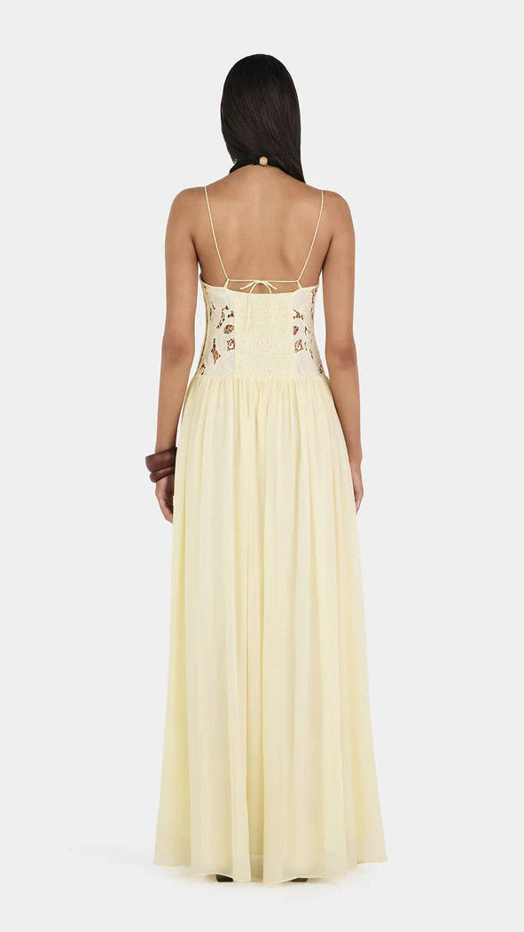 Nineta Maxi Dress
