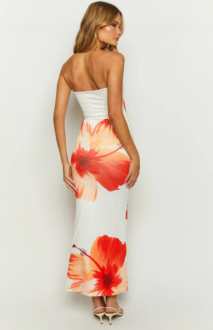 Milla Maxi Dress