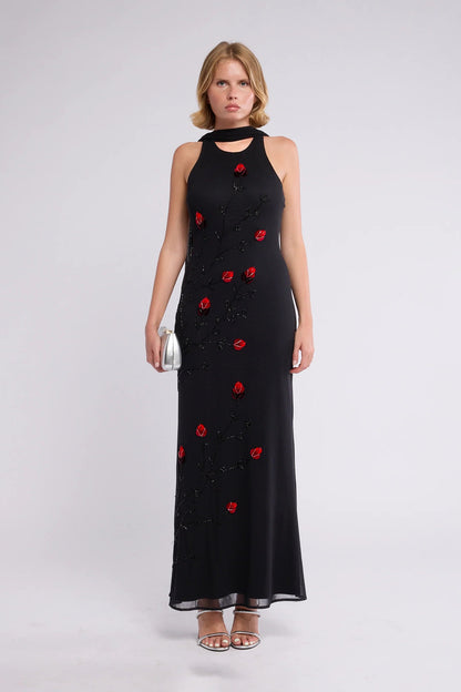Sue Maxi Dress