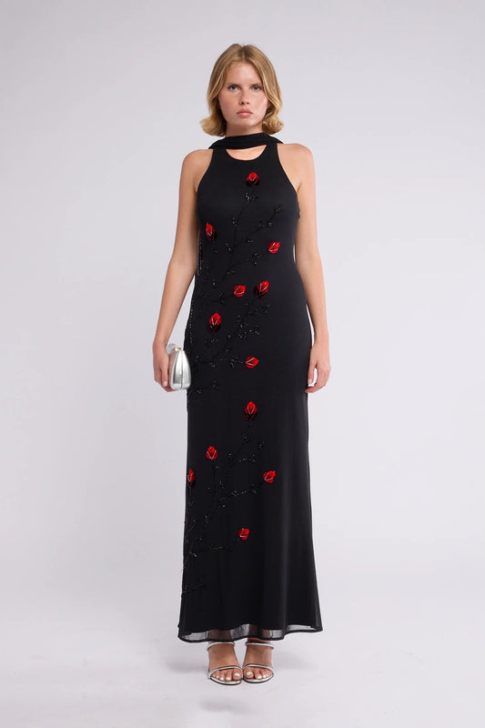 Sue Maxi Dress