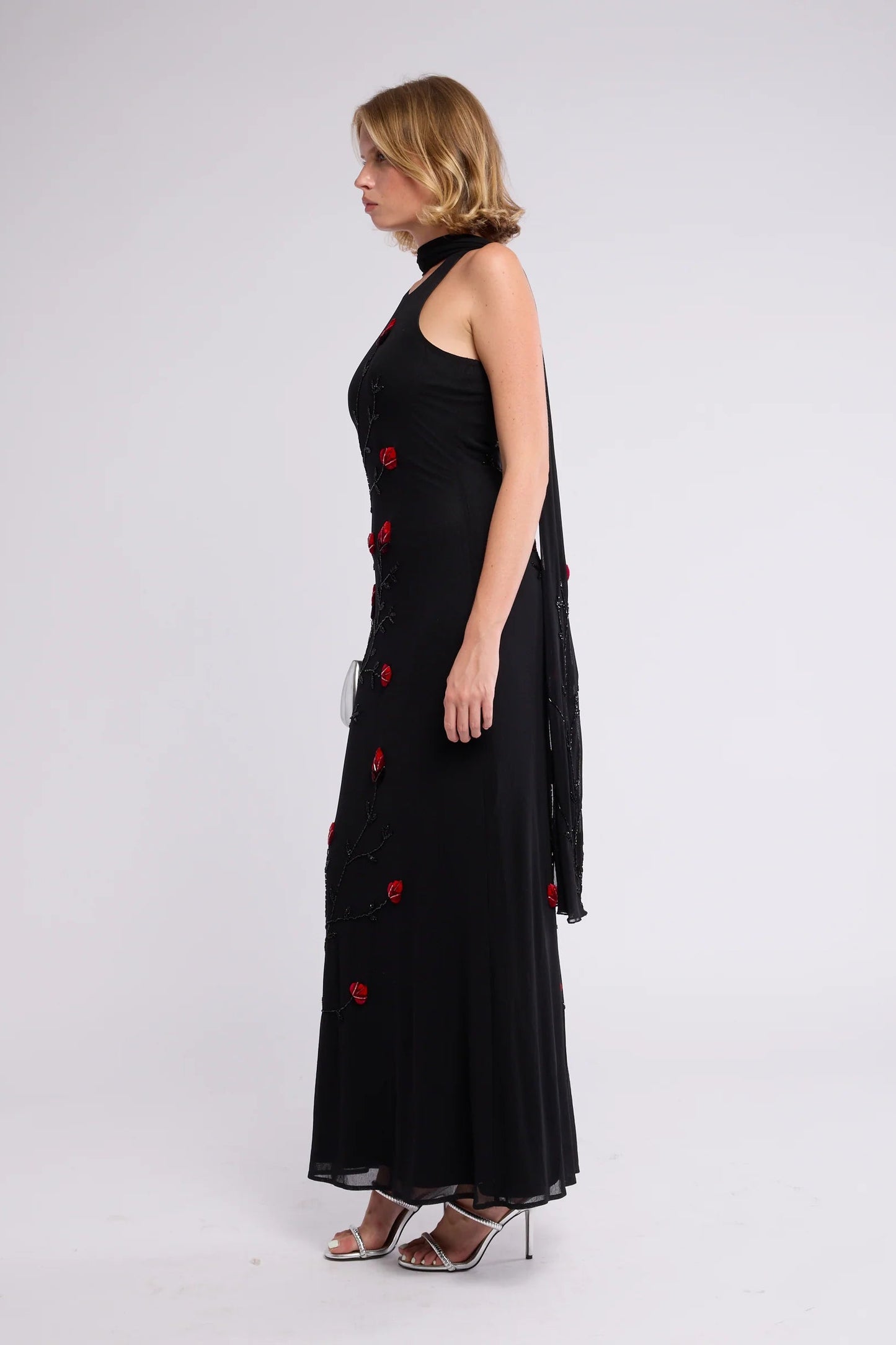 Sue Maxi Dress
