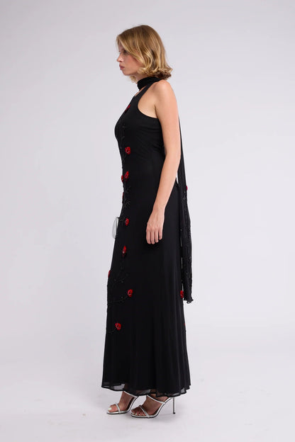 Sue Maxi Dress