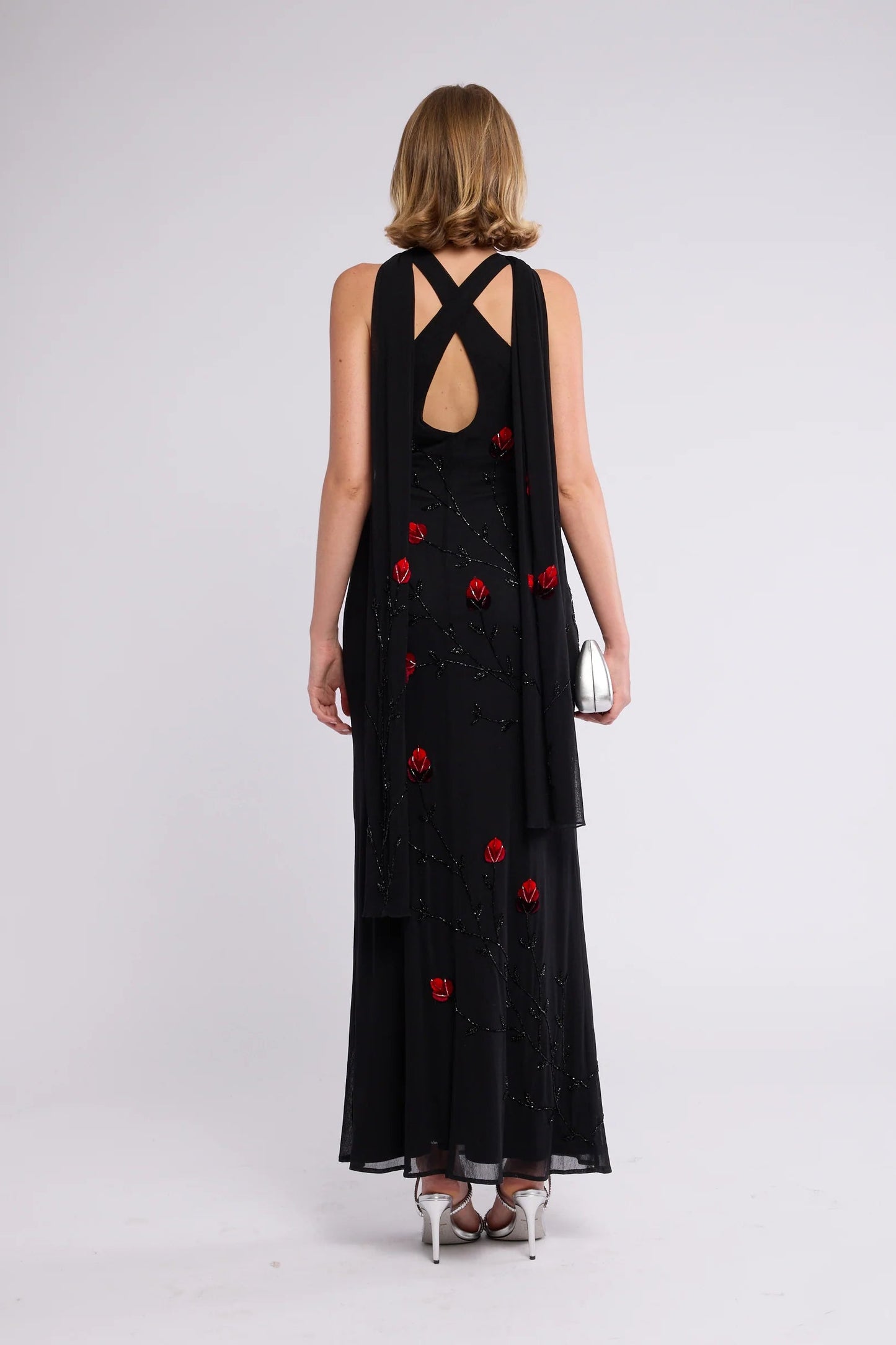 Sue Maxi Dress